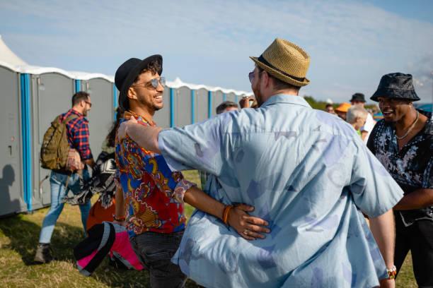 Best Construction site porta potty rental  in Selden, NY