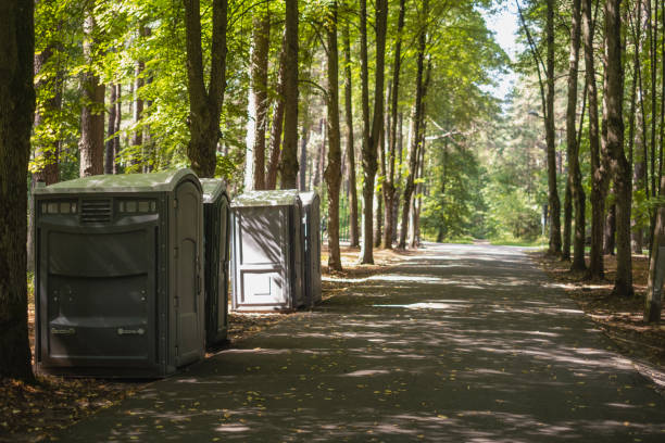 Portable Toilet Options We Offer in Selden, NY