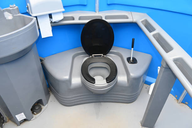 Best Sanitation services for porta potties  in Selden, NY
