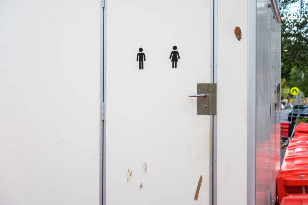Best Sanitation services for porta potties  in Selden, NY