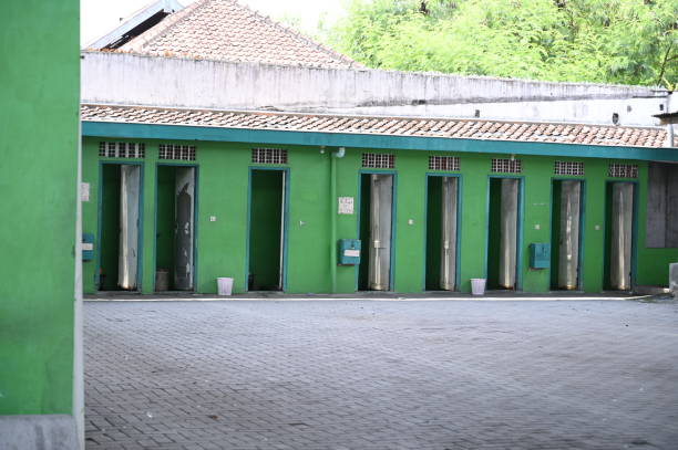 Affordable portable toilet rental in Selden, NY