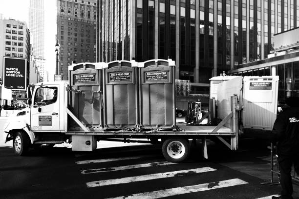 Best Affordable portable toilet rental  in Selden, NY