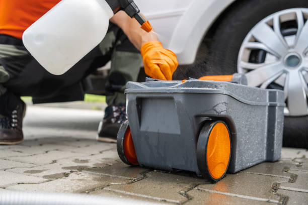 Best Local porta potty services  in Selden, NY