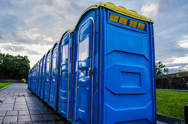 Best Luxury portable toilet rental  in Selden, NY